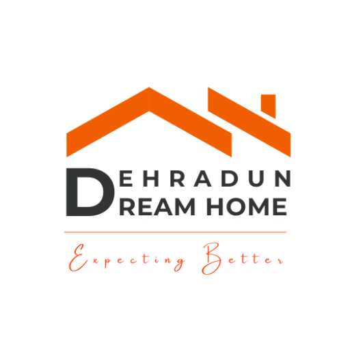 Dehradun Dream Home Icon